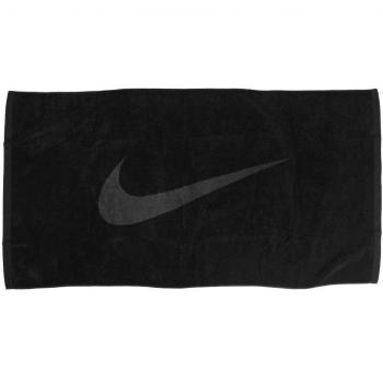 Tissu de bain Nike Noir Anthracite Taille L