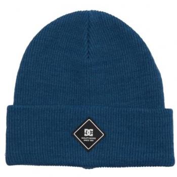 Cappello Unisex DC Label Blu Scuro
