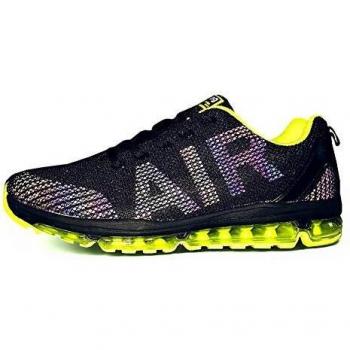 Sneakers Green 43 Donna