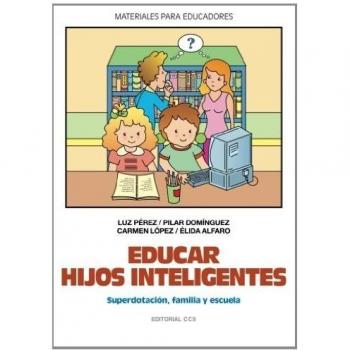 Educar hijos inteligentes