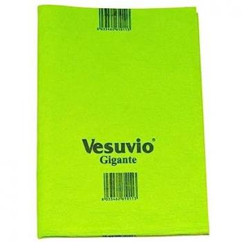 Panno Pavimento Verde Tiglio 50x70 VESUVIO