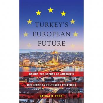 Vitalsource Technologies, Inc. Turkey's European Future
