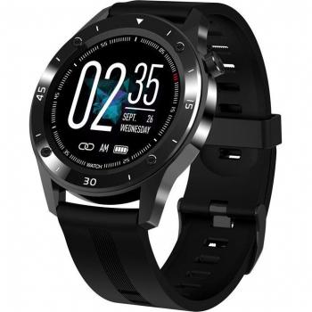 F22 Smart Watch with GPS and Heart Rate Monitoring