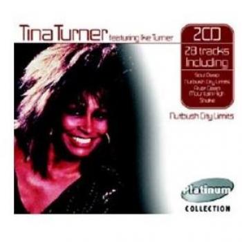 Nutbush City Limits (Neuaufnahme)