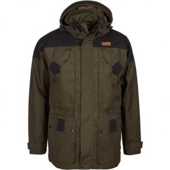 Veste Lappland 2.0 Vert Mousse - Taille XL
