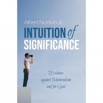 Vitalsource Technologies, Inc. Intuition Of Significance