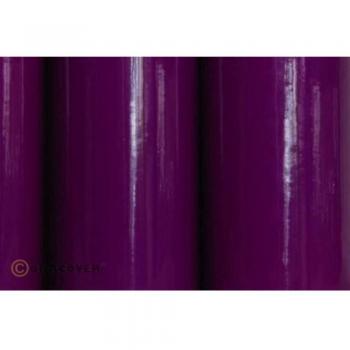 Pellicola Easyplot Oracover 50‑015‑010‑60 Violetto Luminoso 10 m × 60 cm