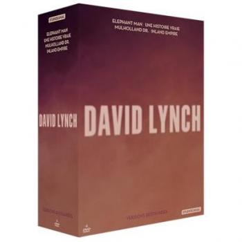 David Lynch : Collection Éternelle