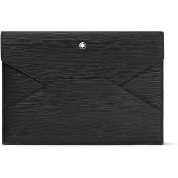 Montblanc Tote de mano Unisex Negro