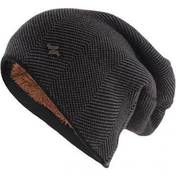 Bonnet tricoté décontracté Xiaomi Mijia