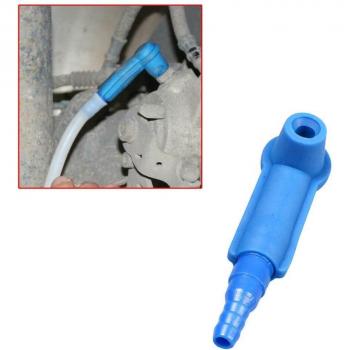 Car Brake Fluid Oil Replacement Tool for NISSAN Titan