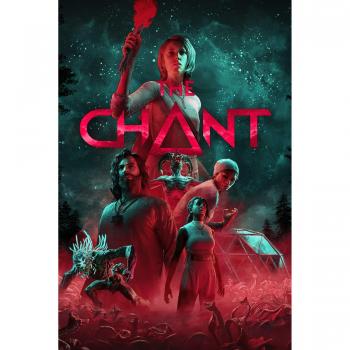 The Chant - XBox Series S|X Digital Code DE
