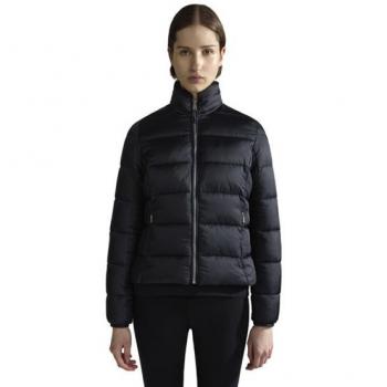 Napapijri Giacca Aerons Rise Black L