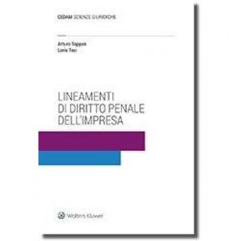 Lineamenti di diritto penale dell'impresa