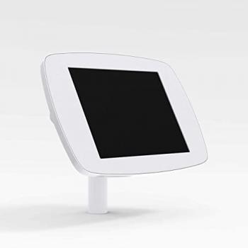 Bouncepad Static 60 for iPad Pro 10.5 (2017) / iPad Air 3 (2019) | White | Front Camera and Home Button Covered