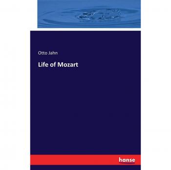 Life of Mozart