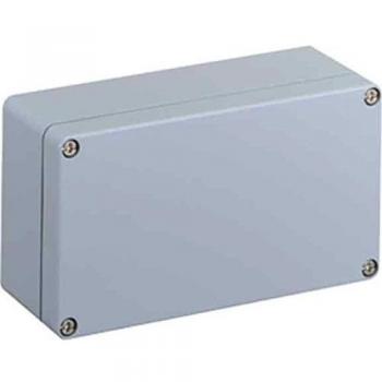 Switchgear Enclosure AL2212‑8, 81 × 220 × 120 mm, IP66