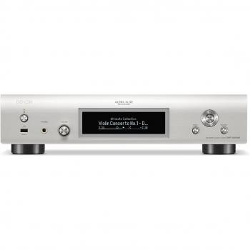 Denon DNP-2000NE Hi-Res Netwerk Audio Speler