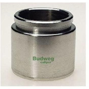 Pinça de Freio BUDWEG CALIPER 235463 com Êmbolo