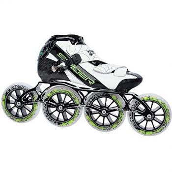 Tempish Pattini In Linea Spider Inline Skate
