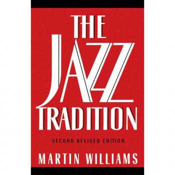 Vitalsource Technologies, Inc. Jazz Tradition, Revised