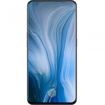 Oppo Reno 6/256GB Doble SIM Negro Azabache Libre