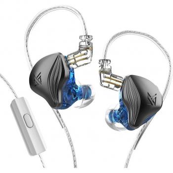 KZ ZEX 1 - Moniteur électrostatique dynamique