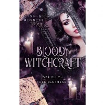Bloody Witchcraft