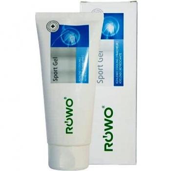 Röwo Sport Gel 100 Milliliter