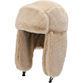 Casquette coupe‑vent « Russe » pour hommes et femmes