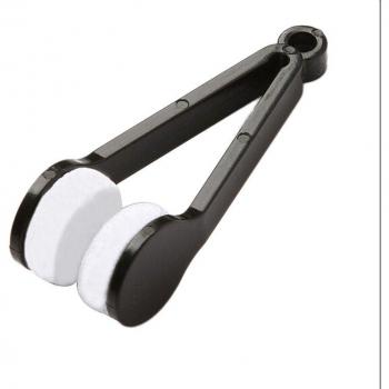 MicroFibre Double Face : Nettoyant Portable