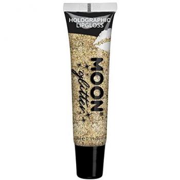 Moonlit Glitter Lip Shine