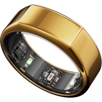 OURA Gold Heritage Ring Gen3 - Size 6