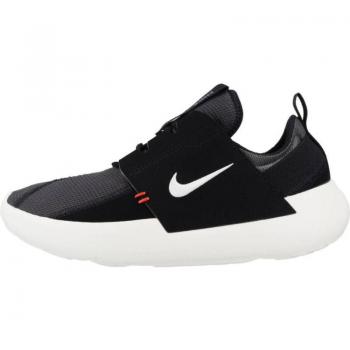 Zapatillas mujer Nike E-Series Ad Negro