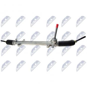 Spazzole sterzo NTY SPK-HY-011