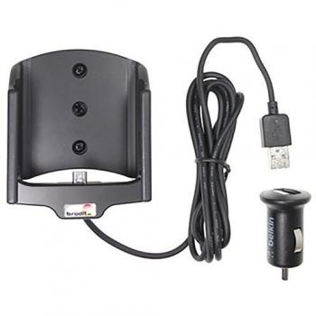 Brodit 12V Halterung für Samsung Smartphones
