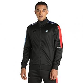 Veste de sport Puma BMW Motorsport T7