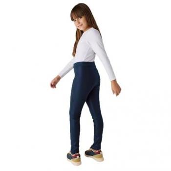 YSABEL MORA Leggings infantil térmico efecto piel marino 6 MESES
