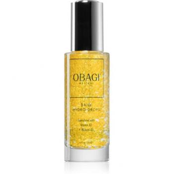 Hydro‑Drops Quotidiens 30 ml