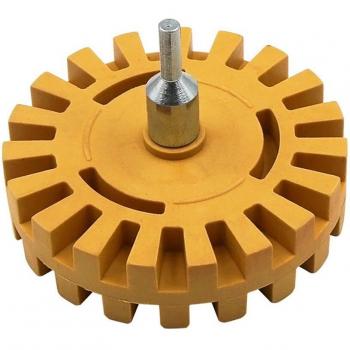 Universal Radiergummi für Autos