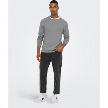 ONLY & SONS Jeans Avi Nero
