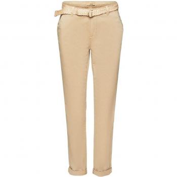 Esprit Chinos Biologici Femminili