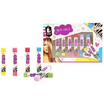TOI TOYS 45783A - Auswaschbare Haarkreide