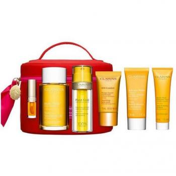 HUILE TONIC Clarins - Lote 6 Pz