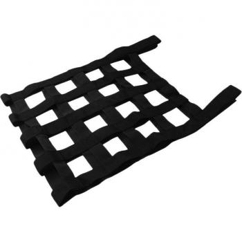 Hamaca de techo para coche, red de almacenamiento y cubierta para Jeep Wrangler TJ JK JL