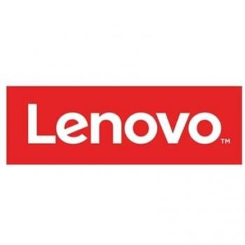 Lenovo Microphone cable 4-pole mini jack male to 4-pole mini jack