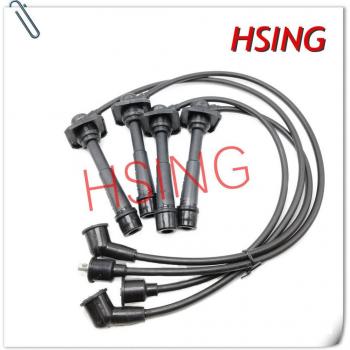 Mazda 626 MX-6 Spark Plug Wire Set - Part No# FS01-18-140 FS0118140