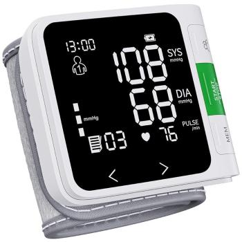 Medisana Sfigmomanometro da Braccio 51076