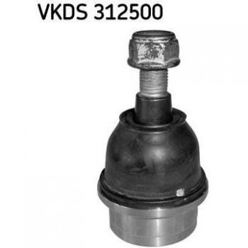 SKF Styrstag Kulled VKDS 312500 Grand Cherokee III
