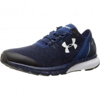 Under Armour Ua Charged Bandit 2, Zapatillas de Running para Hombre, Azul